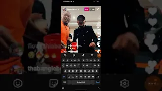 kabza de small ngiphakamisele ft boohle mhaw keys unreleased 
