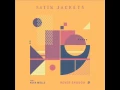 Download Lagu Satin Jackets feat. Niya Wells - Never Enough (CASSARA Remix)