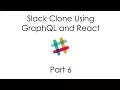 Handling Register Form Errors in React Using Semantic UI and Grap L