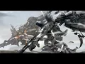 Lagu Armored Core 20th Anniversary Special Disk 02: 12 - Mechanized Memories - in the end -