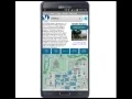 GantTech APP Miami Dade College Mobile
