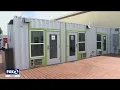San Jose to construct 204 apartment-style units for the unhoused