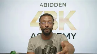What Happens to Your Mind Inside the King’s Chamber? Billy Carson Reveals a Third Eye Technique!