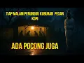 Download Lagu NEKAT BUKA WARUNG KOPI DEKAT KUBURAN, Pelanggannya Datang dari Alam Gaib