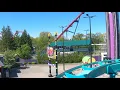 Official POV - Leviathan - Canada's Wonderland