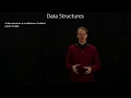 12 Implementing a Data Structure
