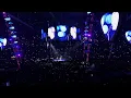 Download Lagu Ed Sheeran - I Was Made for Loving You (feat Tori Kelly) @ Strawberry Arena Stockholm 22/8 2025