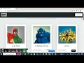 SuperHero Hunter in vanilla js