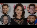 Katie Holmes Has Made Serious Cash Since Dawson s Creek Her Net Worth
