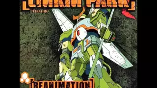 Download Linkin Park - Reanimation (320 Kbps MEGA) MP3