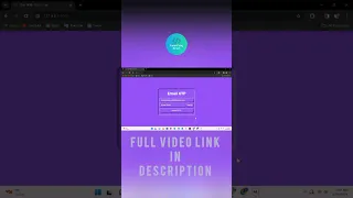 Email OTP setup using JavaScript Html Css JavaScript