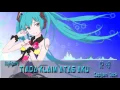 Download Lagu NIGHTCORE Captain Jack - Tiada Klaim Atas Aku [HD]
