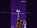 Cadbury Lazat