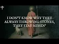 Jay Manwell - Old Ways ft. Caleb Gordon (Lyrics)