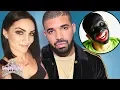 Meet Drake s baby mama Sophie Brussaux Drake addresses Blackface photo