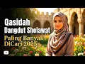 Lagu Qasidah Dangdut Sholawat Merdu Paling DiCari 2025 #sholawat #sholawatmerdu #Qasidah