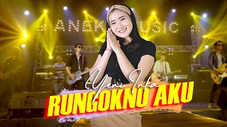 yeni inka rungokno aku ndarboy genk ft denny caknan official music video aneka safari 
