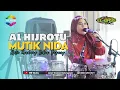 Download Lagu AL HIJROTU (KOPLO) MUTIK NIDA // EL BASS MUSIC PEKALONGAN