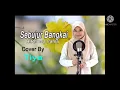 Download Lagu Sebujur Bangkai - Tiya (Cover by Gasentra) (Karaoke Tanpa Vokal)