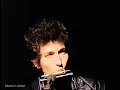 Bob Dylan - She Belongs To Me live [Colourised] 1965
