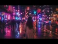 There She Goes (Ben Grosse Mix) - slowed + reverb