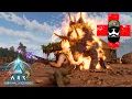 ASA Mod Showcase Shiny Dinos Ascended