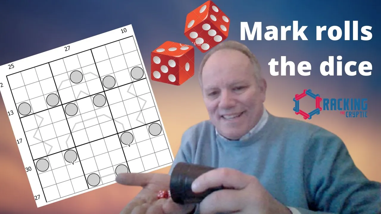 Taking a Gamble on a Puzzle