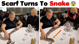 People With Genuinely Unexplainable "Talents" (NEW)