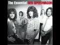 REO SPEEDWAGON  One Lonely Night   1984    HQ