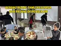 Download Lagu SEKELUARGA BERSIHKAN RUMAH LANTAI 1 DAN AKU MASAKIN AYAM MALA PEDAS / LADA SICHUAN CHINA