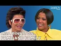 Lisa Rinna Opens Up About Fame Family and What Comes Next