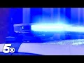1 dead in Sequoyah Co crash