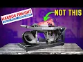 Harbor Freight Hidden GEM Hercules Band Saw Stand