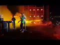 AFROTO   SEGARA  عفروتو   سجاره live PROD BY MARWAN MOUSSA