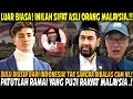TERKEJUT TENGOK SIFAT ASLI ORANG MALAYSIA❗Dulu Dihalau Dari Indonesia! Tapi Malaysia Lakukan Hal Ni