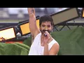 Camilo - KESI (En Vivo Desde La Puerta de Alcalá)