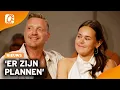 Download Lagu Daniël en Danique delen hun toekomstplannen na B\u0026B Vol Liefde-avontuur | RTL Boulevard