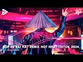 Lagu Nhạc Remix TikTok Triệu View - Top 20 Bài Hát Remix Hot Nhất - Nonstop 2025 Nhạc Trẻ Remix Hay Nhất