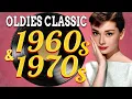 Lagu Tom Jones, Engelbert, Elvis, Sinatra, Paul Anka, Carpenters 💿 Golden Oldies 50s 60s 70s Love Songs