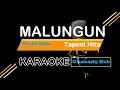 Download Lagu Malungun Karaoke | Nada Pria