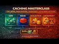 Caching Masterclass CDN Redis Invalidation Consistency and Patterns That Work