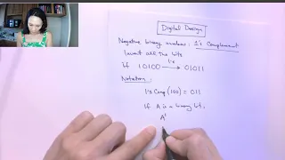 1 s Complement
