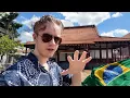 Why Brazil Has So Many Buddhist Temples