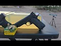 10mm (Remington Core-Lokt *Handgun*) Ballistics Gel Test