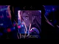LOWX - EXCUSED (slowed + reverb)