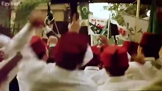 لف وارجع تاني   علاء ولي الدين من فيلم الناظر   دندنها