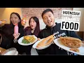Download Lagu Trying Indonesian Food for the First Time