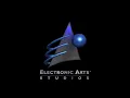 Download Lagu Electronic Arts Studios (EA Studios) - Logo - 1995