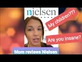 The Nielsen Ratings