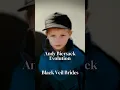 Download Lagu Andy Biersack’s Evolution (2006–2025) | From BVB to Andy Black  #andybiersack #blackveilbrides